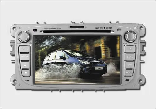 PHANTOM DVM 8500 G i6 Silver